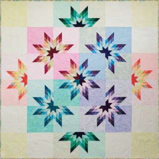 The Goodnight Star Sample