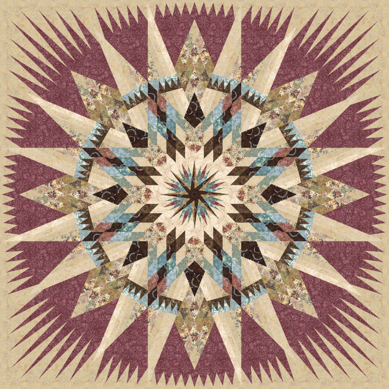 Dght test