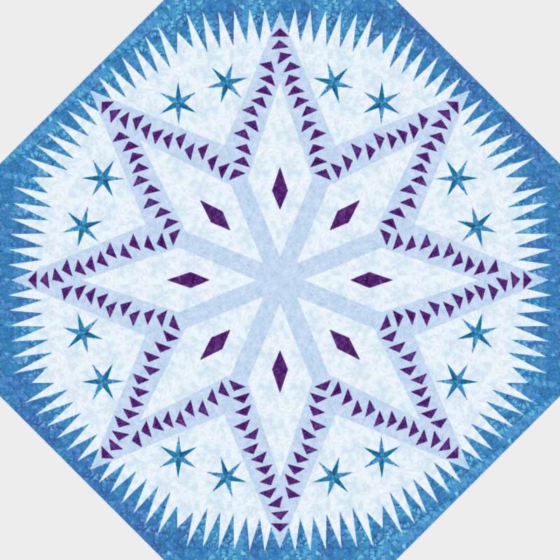Tree skirt