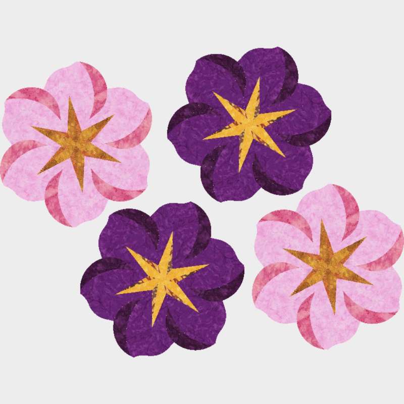 Flowers for Susie