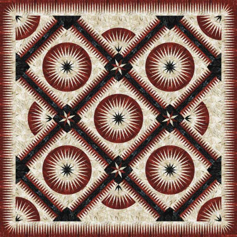 Rotating Test