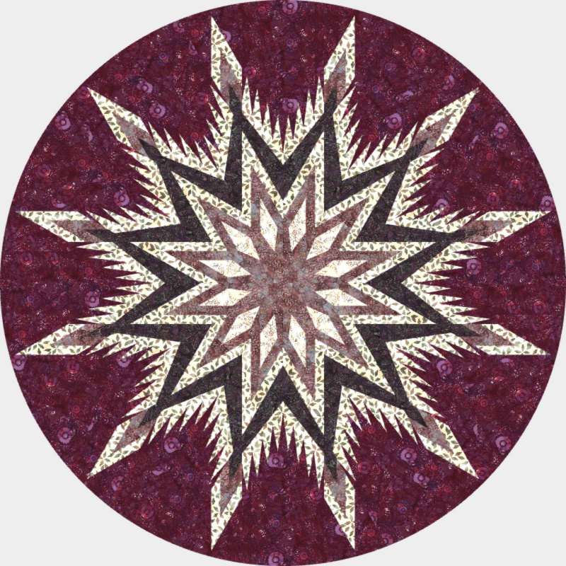 Dreamcatcher Petals and Vines