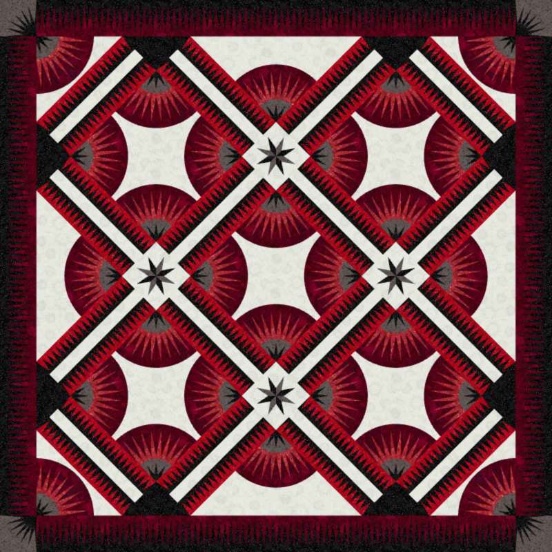 Northwoods red