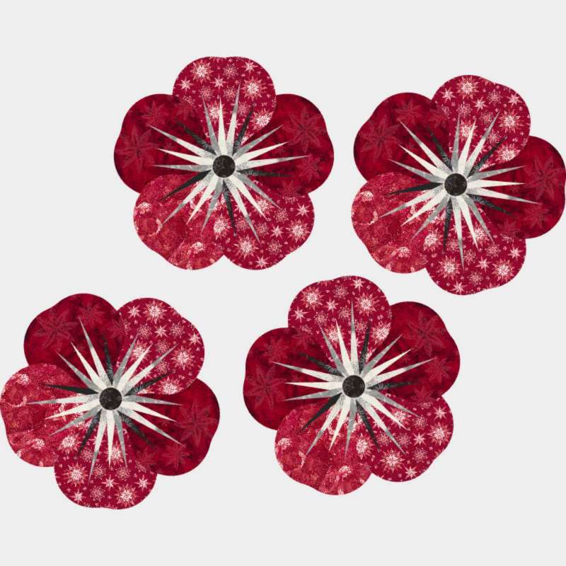 Dutch Impatiens