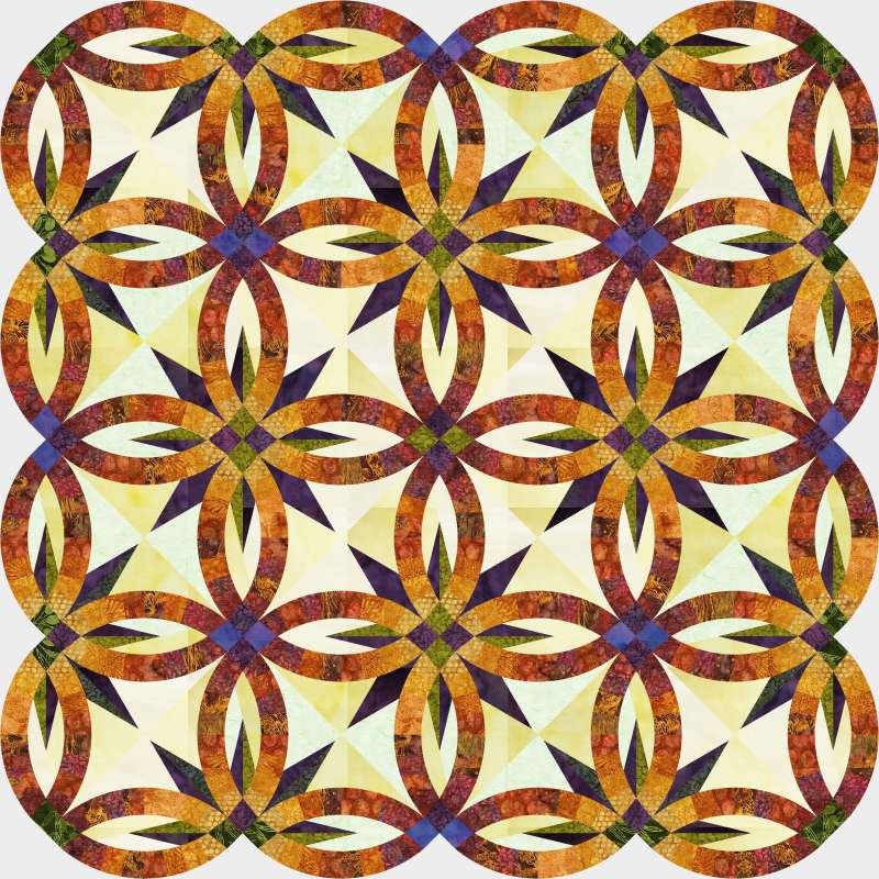 Gemstone 1