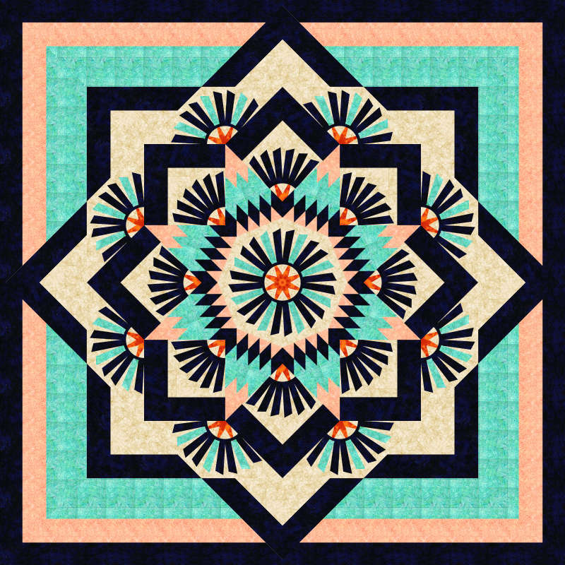 Red River Star
