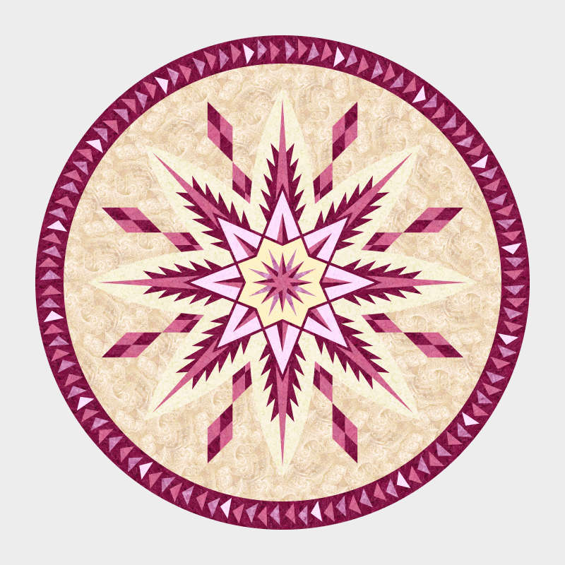 Evergreen Tree Skirt