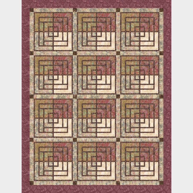 Chars Courtyard
