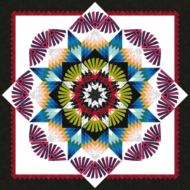 Woodcarvers Star New