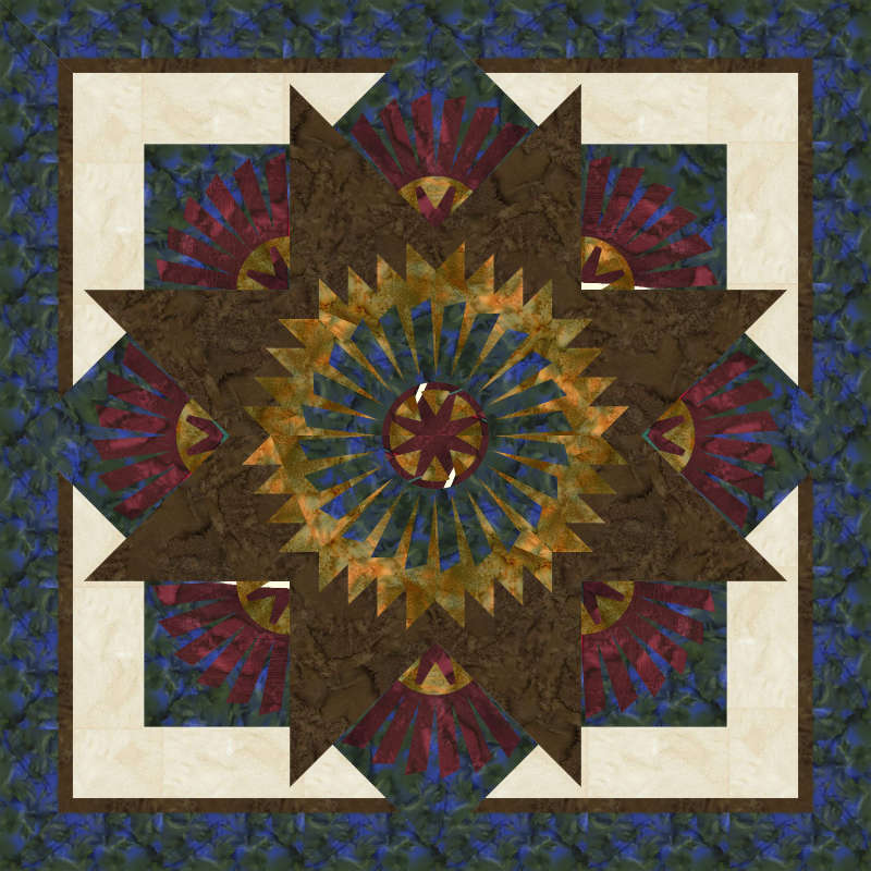 Frances 6