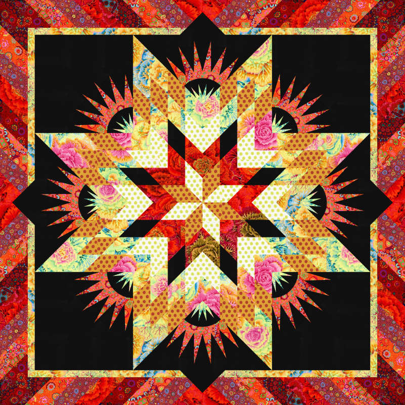 Summer Solstice