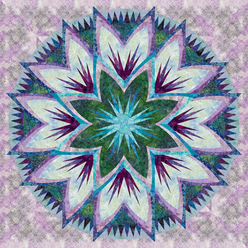 Madeline Small Star Mixer Spring