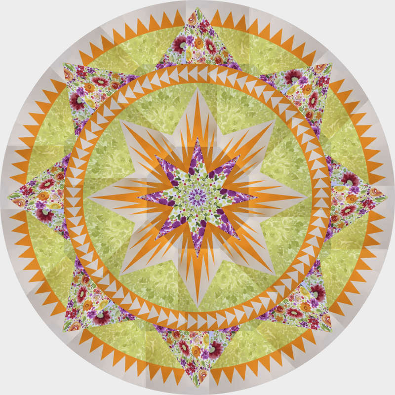 table topper spring