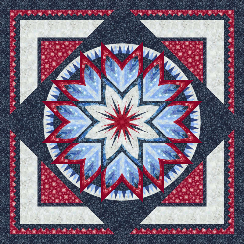 Simpler Times Colorway Two