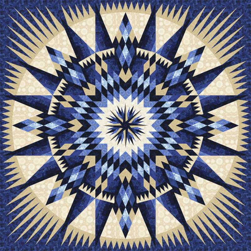Amazon Star