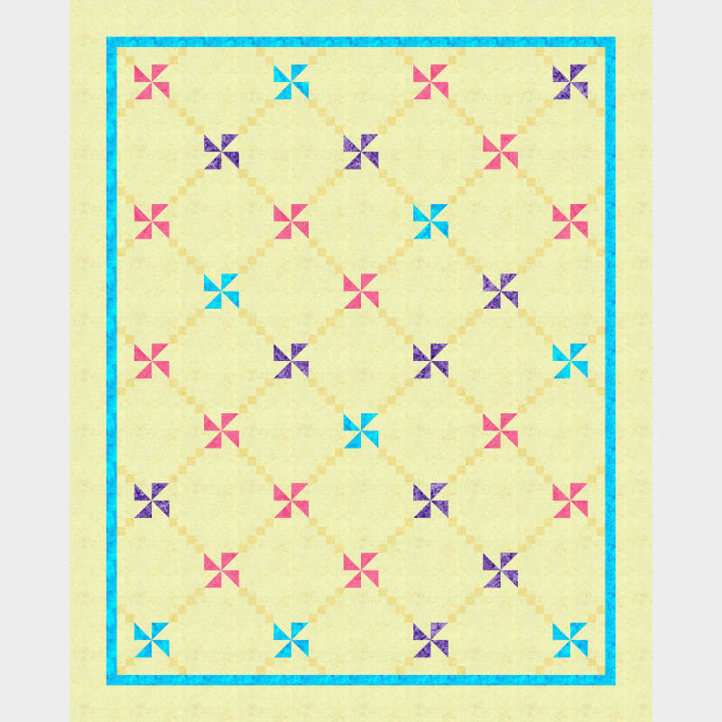 Stars and Shadows 2