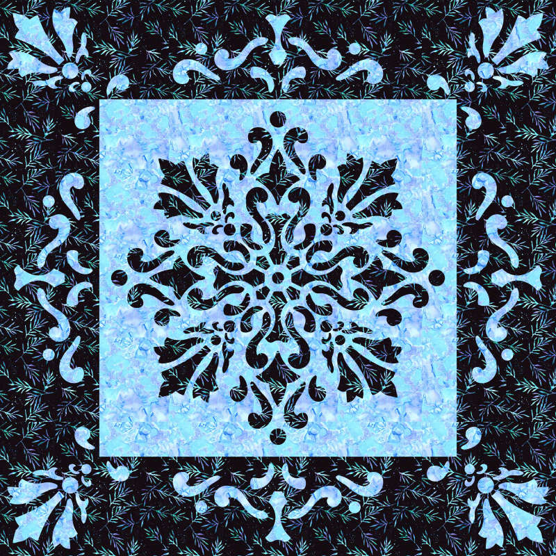 Playing with Illumination 2