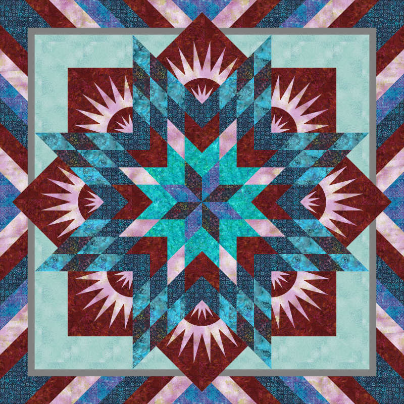 Summer Solstice