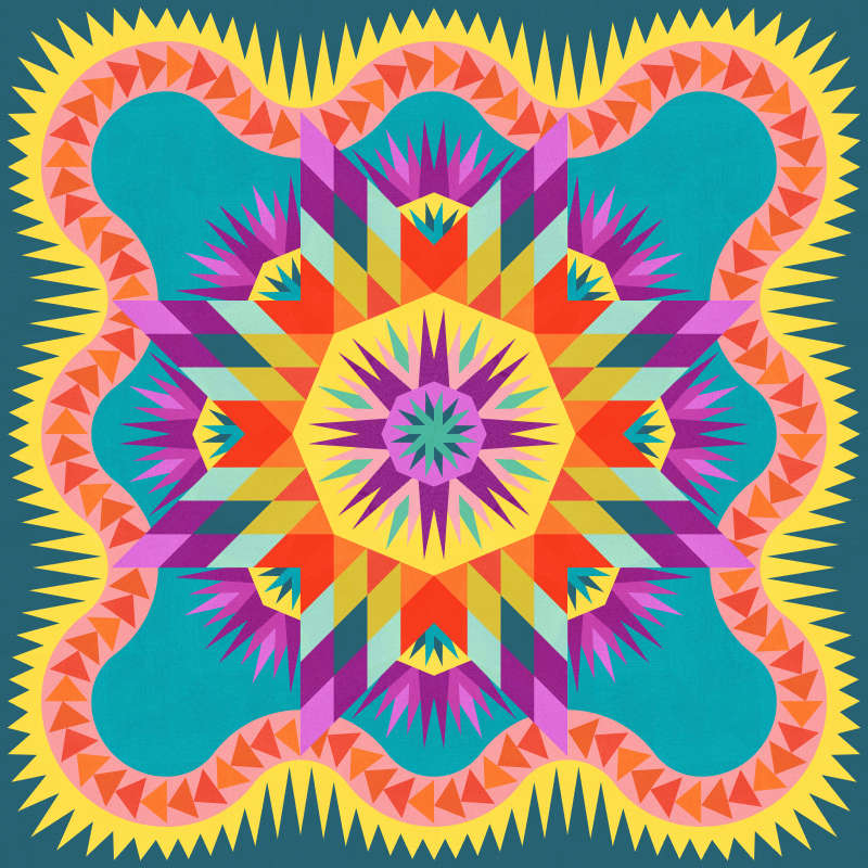 Sunshine star