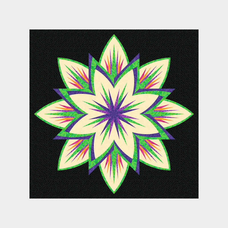 Water Lily 4