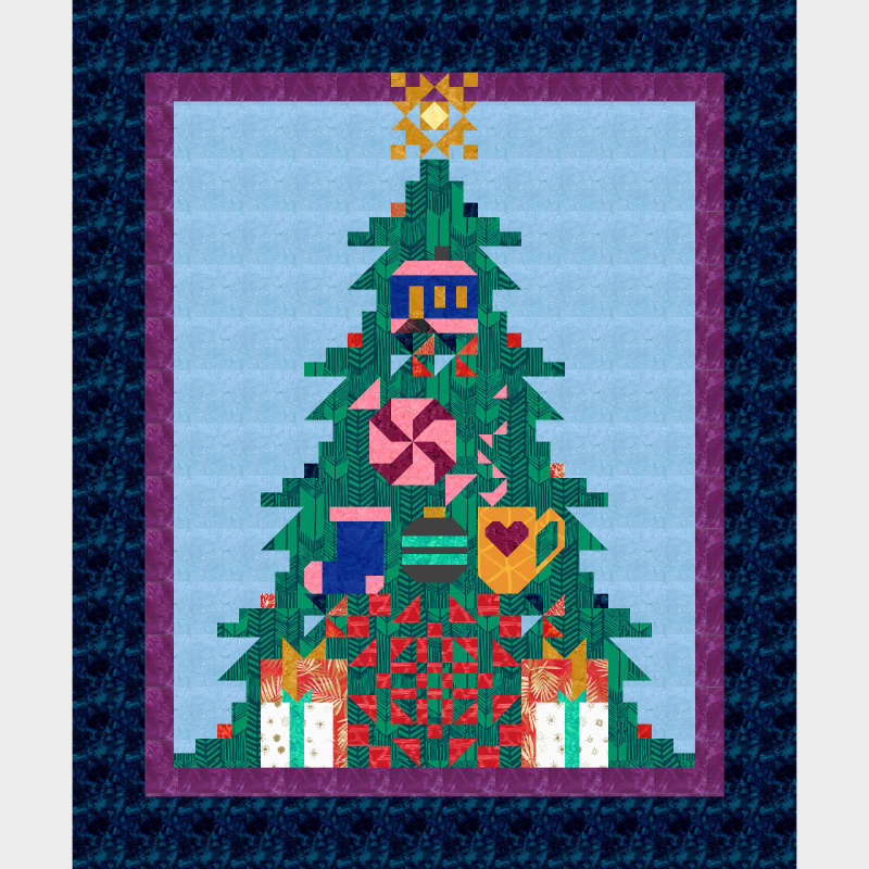Chars Tree