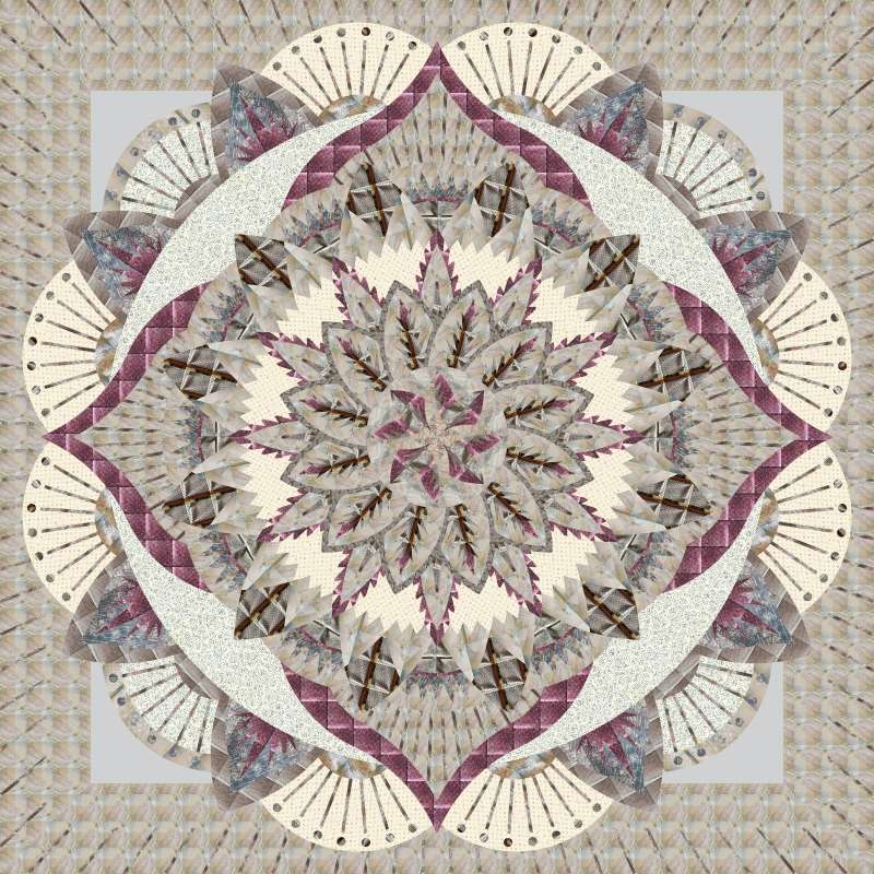 First take Shirleys fabrics