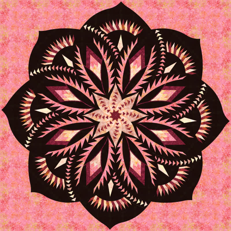 Vintage Rose