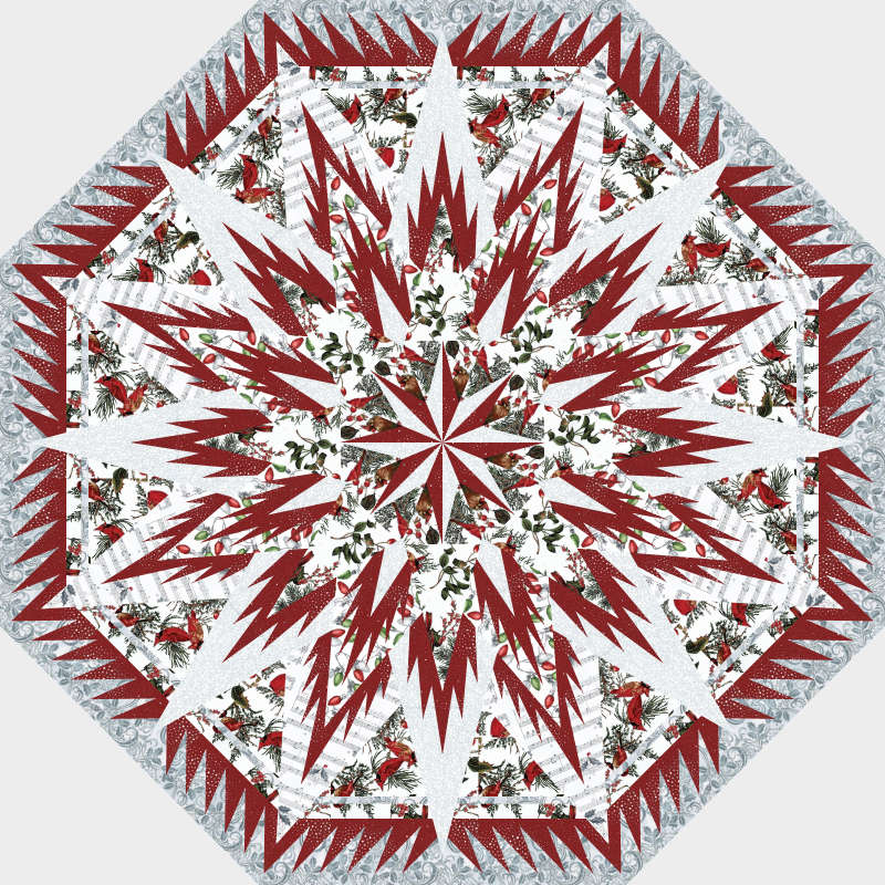 Tablecloth 2