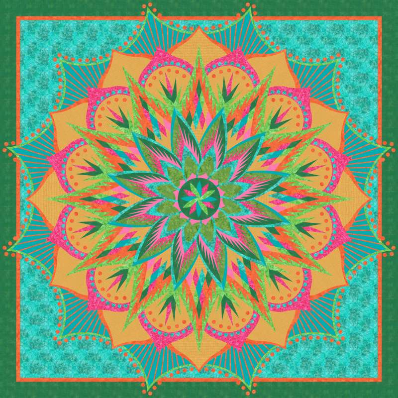 Succulent