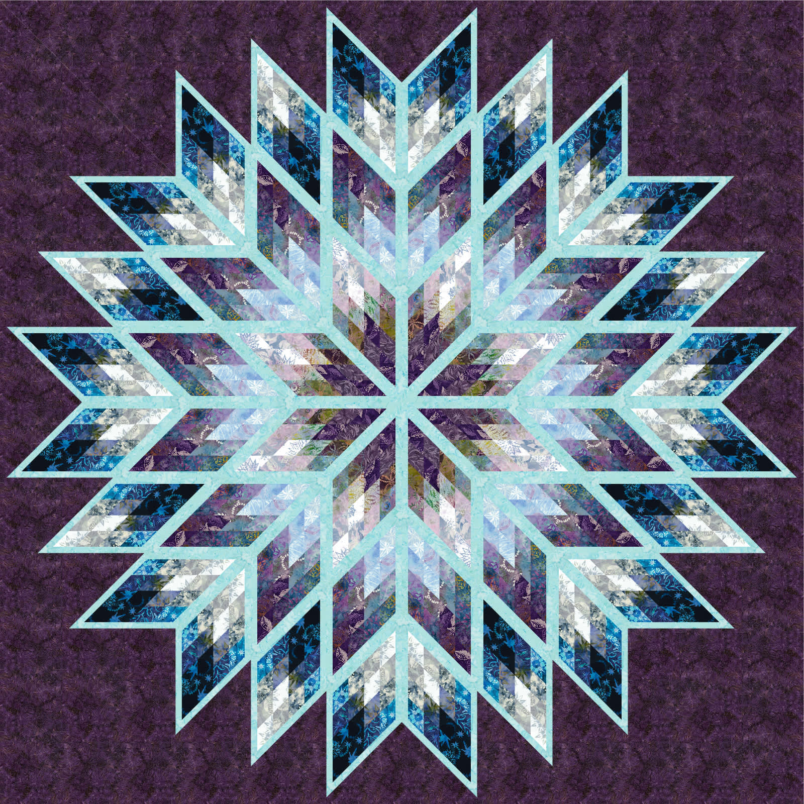 fallon-prismatic-star-queen-quiltster