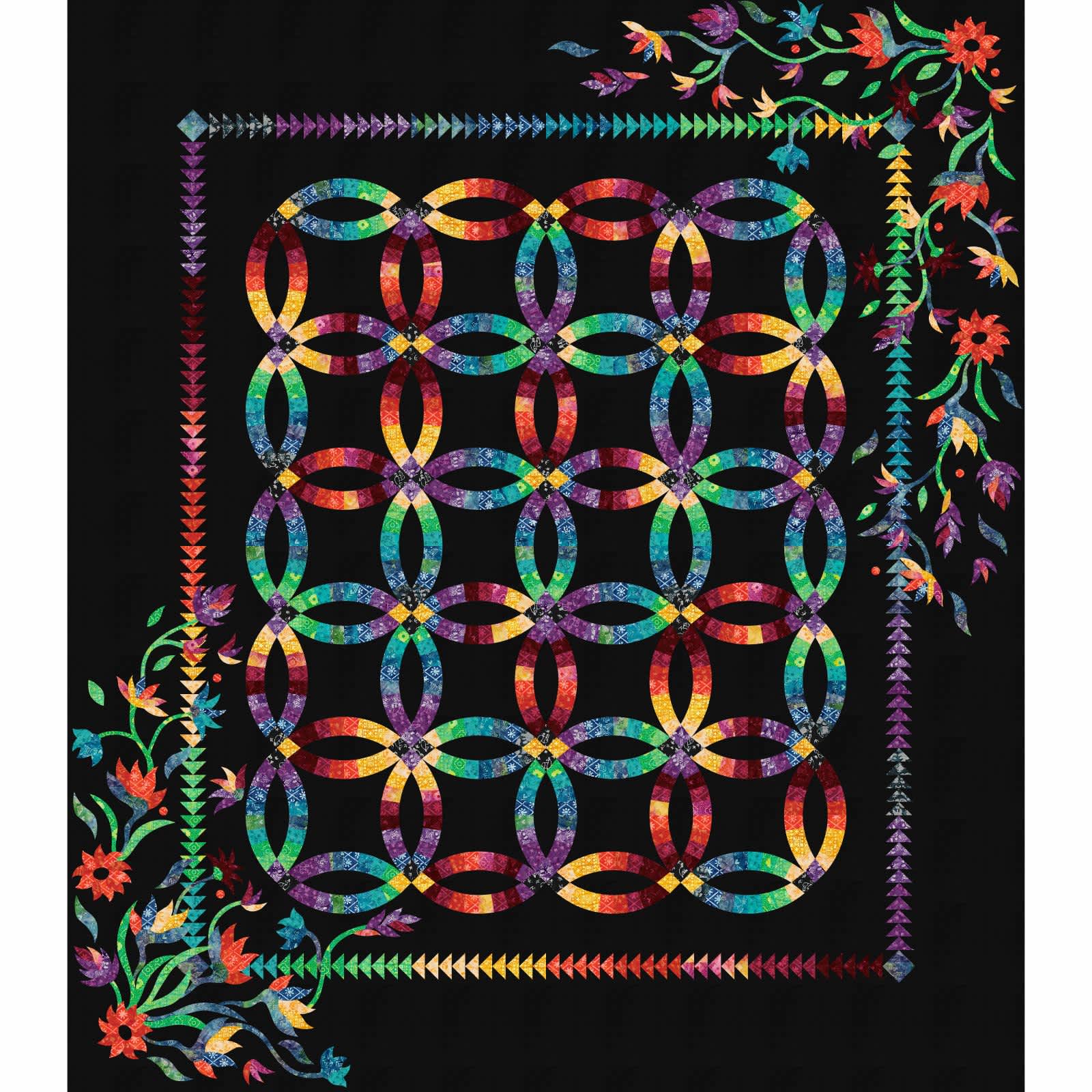 Anchiet Etchings Flowers For My Wedding Ring Flowers For My Wedding