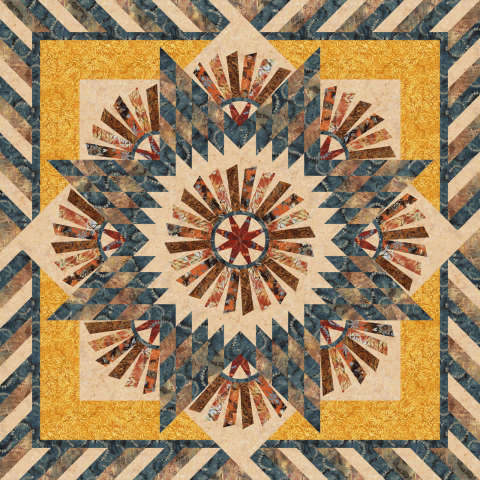 Tarnished Windmills SS