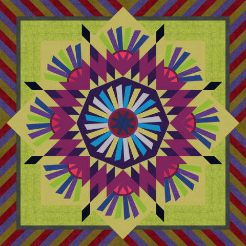 Tarnished Windmill 1st Ever!