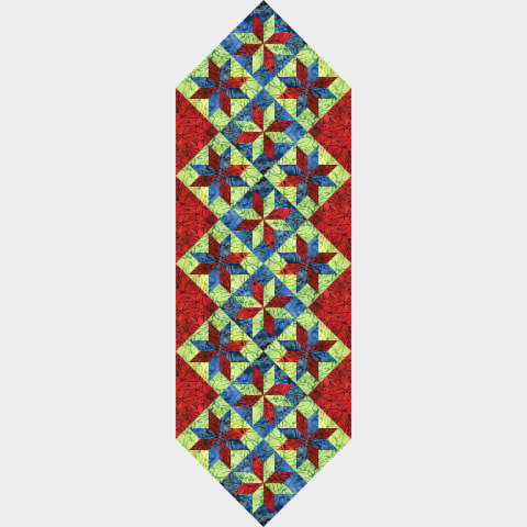 Dining with the stars 2