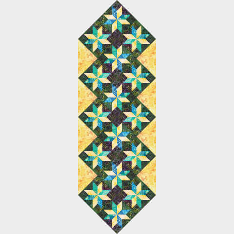 Dining with the stars 1