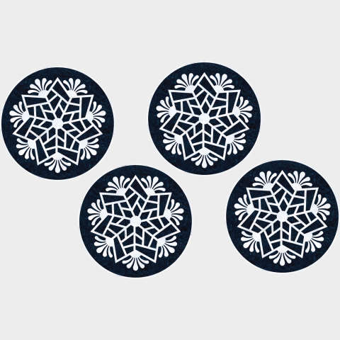 snowflake 1