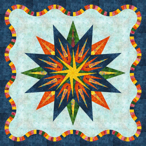 Vintage Compass  Fresh Pickins