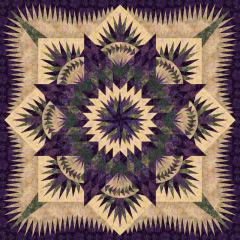 Prairie Star 1