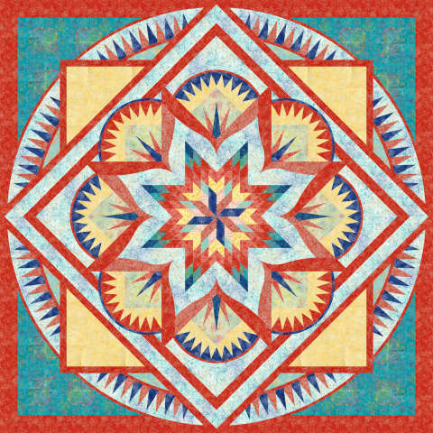 sandsone spires queen melonberry