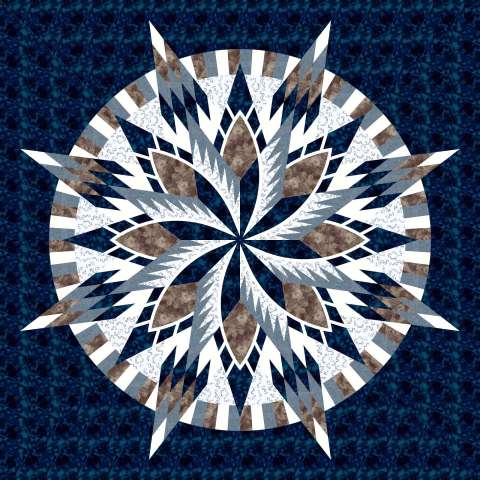 Macaw in 1895 & RJR's Kraken