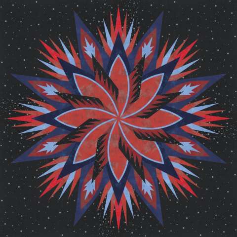 Star of Fire, Quilt Patterns, Marketplace