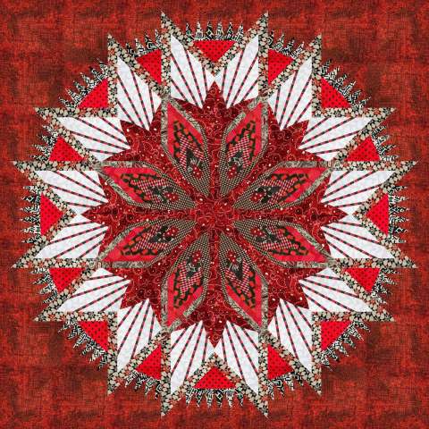 Kaleidoscope 2