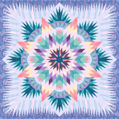 Prairie Star