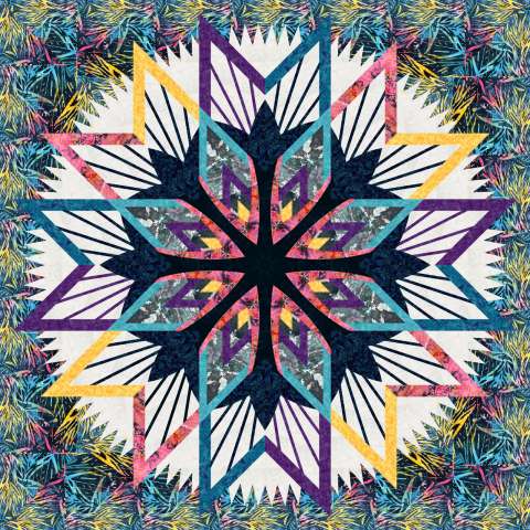 kaleidoscope
