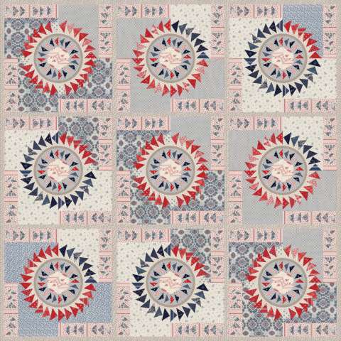 Skipping Stones Portsmouth CBB