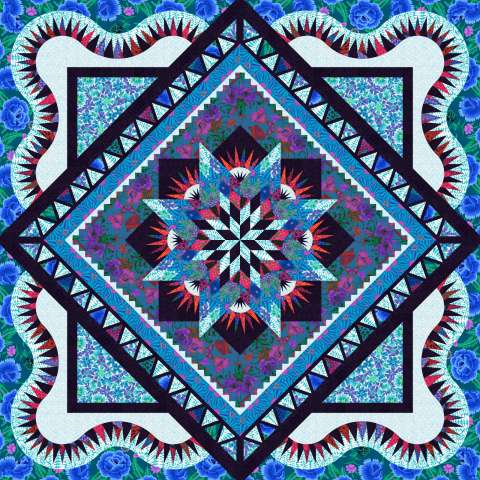 Summer Solstice King 