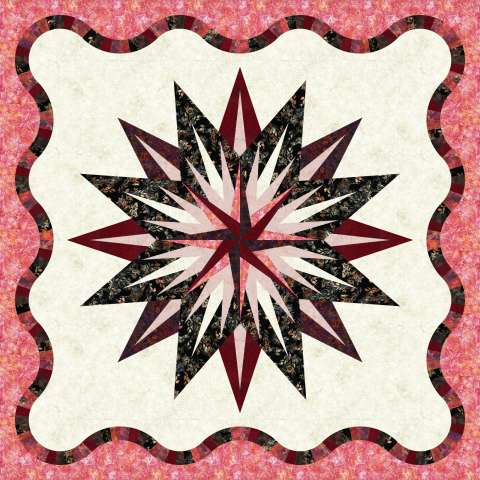 Vintage Compass May 2022