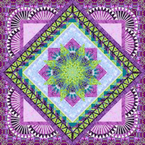 Summer Solstice King