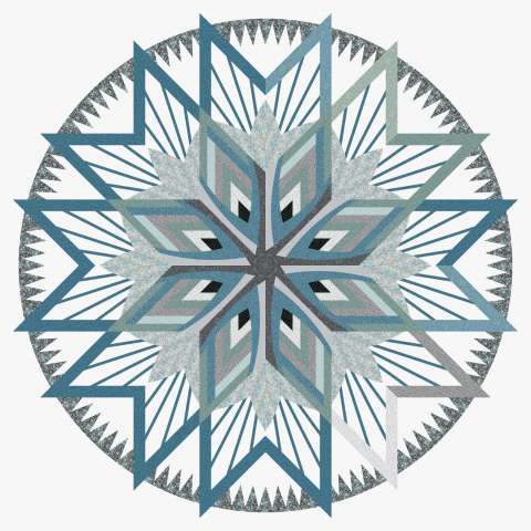 Kaleidscope Light