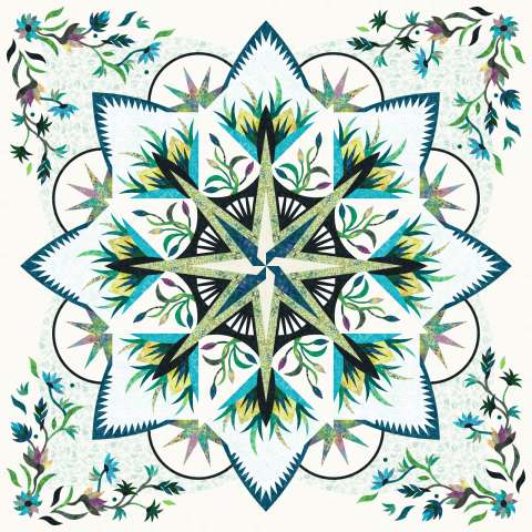 Valley Blossoms Hydrangea Workshop